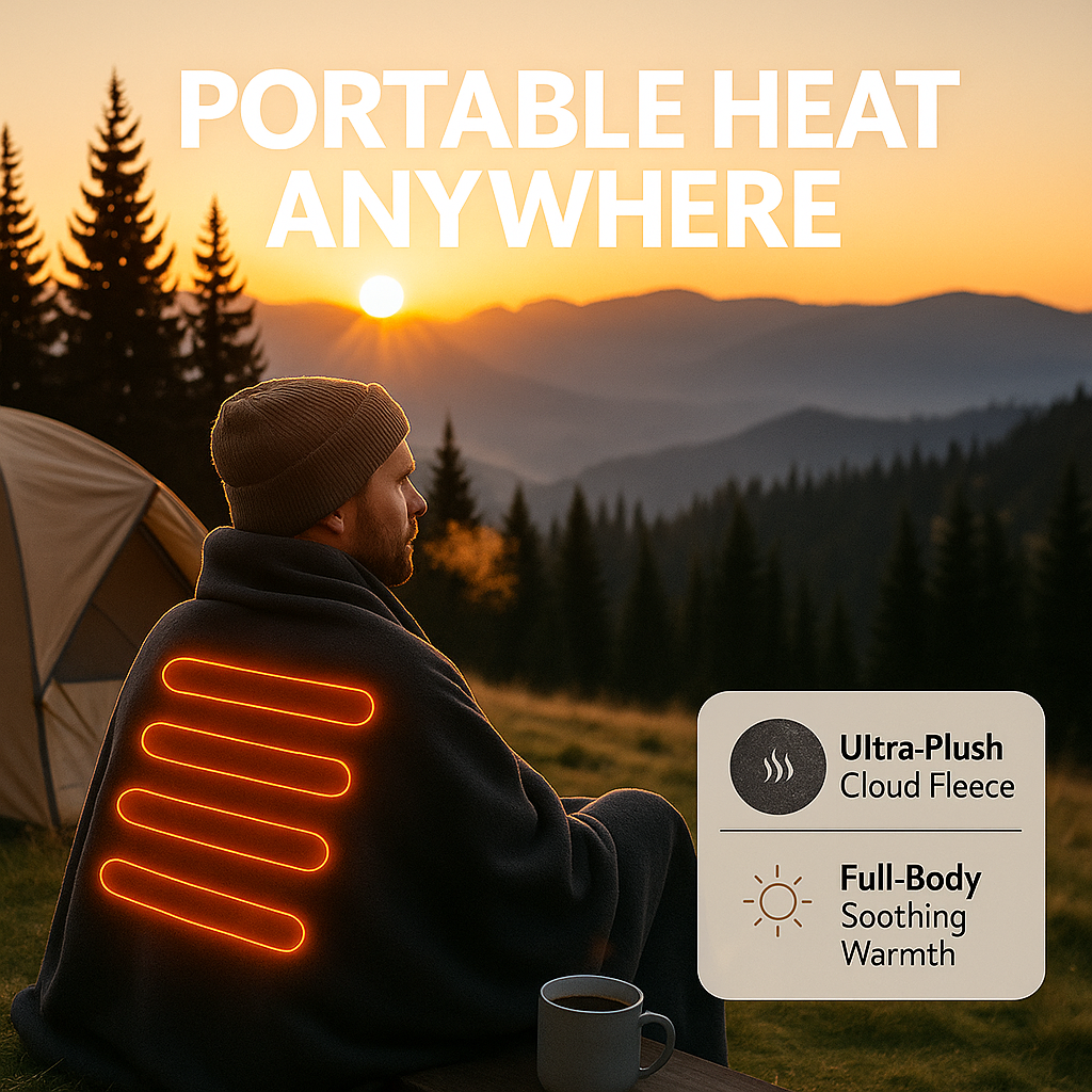 TRULEASH ThermaCloud™