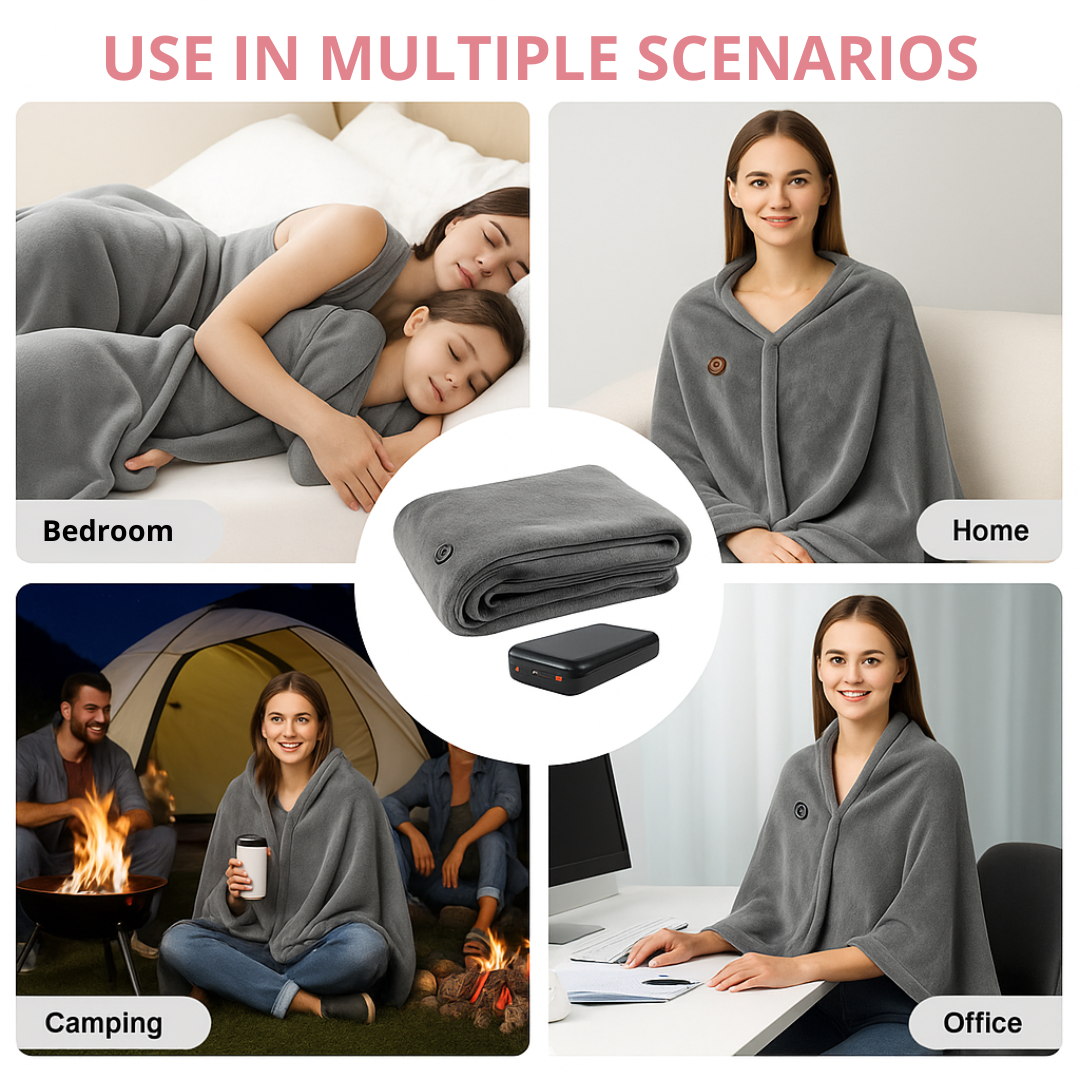 TRULEASH ThermaCloud™