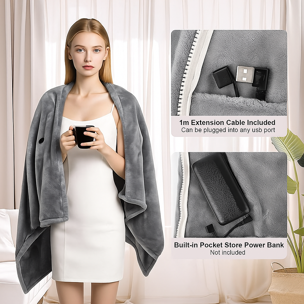 TRULEASH ThermaCloud™