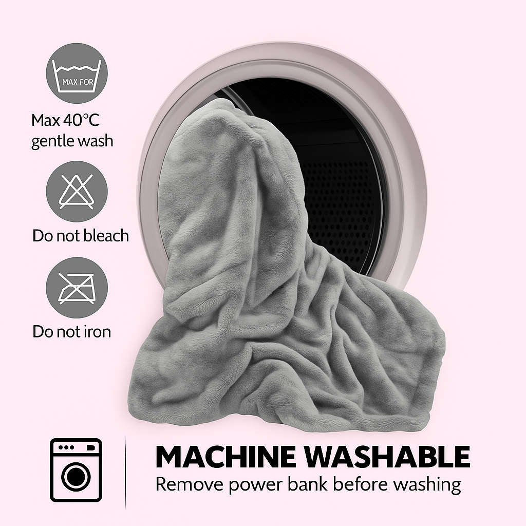 TRULEASH ThermaCloud™