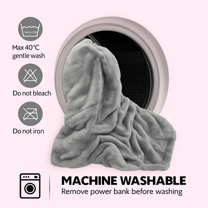 TRULEASH ThermaCloud™