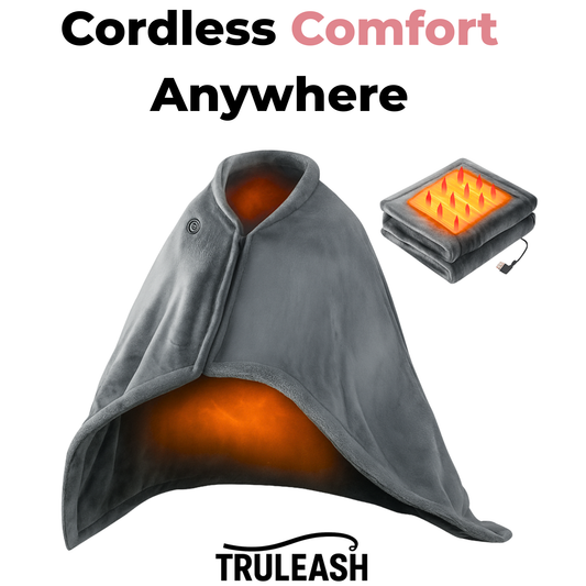 TRULEASH ThermaCloud™