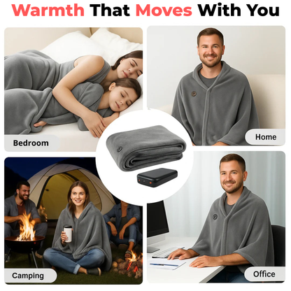 TRULEASH ThermaCloud™