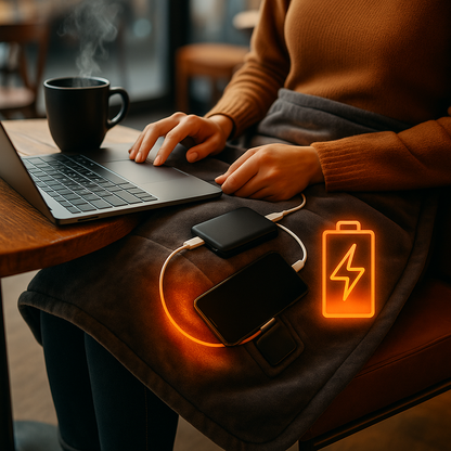 TRULEASH ThermaCloud™